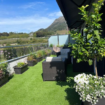 Apartamento Loiola Azpeitia Exterior foto