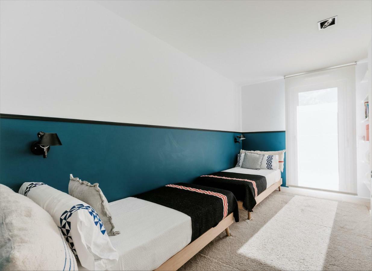 Apartamento Loiola Azpeitia Exterior foto